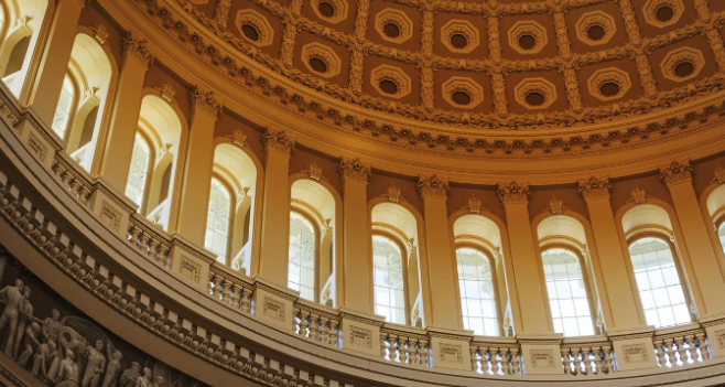 American sports betting scandal draws attention, congressional reform prospects unclear