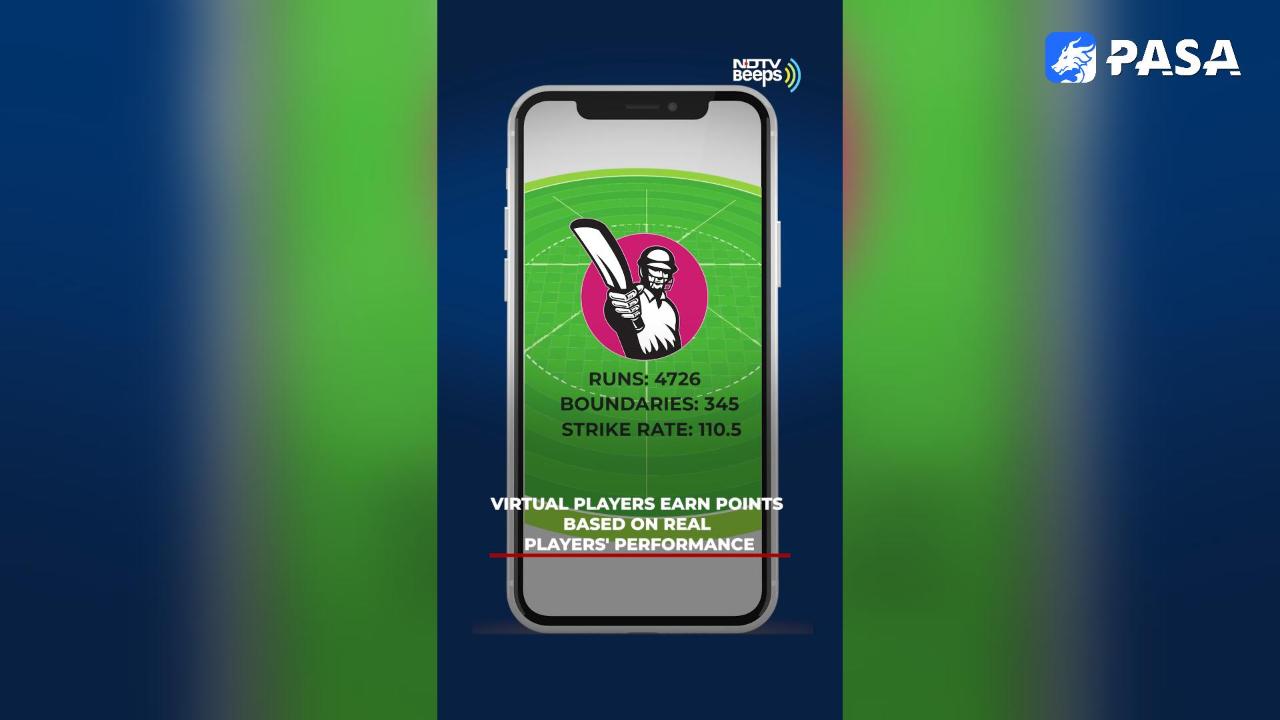 India's fantasy sports industry has quintupled in five years! How has it rewritten the rules of the game?
