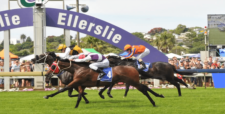New Zealand extends TAB's online monopoly, amends law to strengthen horse racing betting moat.