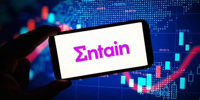 Entain warns that UK tax increase will impact bonus odds and sports sponsorships, with a 6% revenue increase in the third quarter.