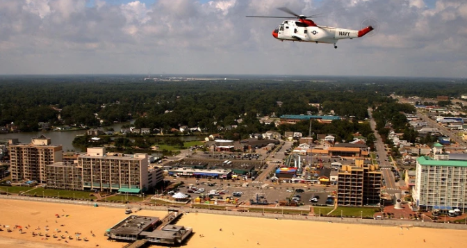 維吉尼亞州9月體育博彩投注額達7.37億美元 創曆史第二高