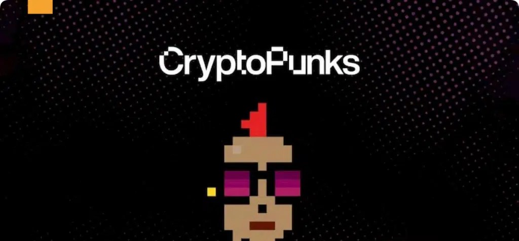以太坊飙涨带动NFT市场回暖，Punks日销量暴涨一万倍