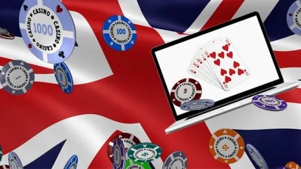 UK Black Market Gambling Soars 500%: Overregulation May Fuel Illegal Growth