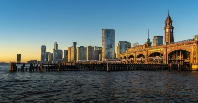 New Jersey's gambling revenue increased by 22.3% in October, with online operations reaching a new high of $260 million.