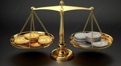 How to Build a Successful Gambling Player Community in 2025: Chapter Four, Good Money Drives Out Bad Money
