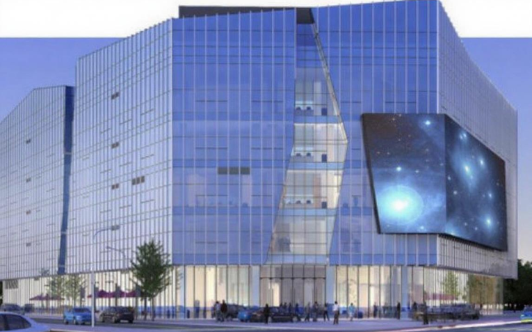 太子地产CEO卸任与管理层调整