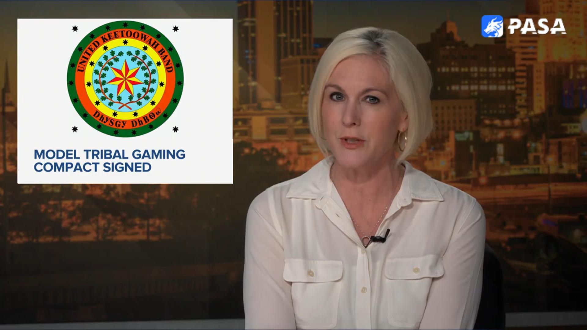 UKB Tribe Enters Casino Operations: How to Seize the Opportunity for Collaboration in Emerging Markets?