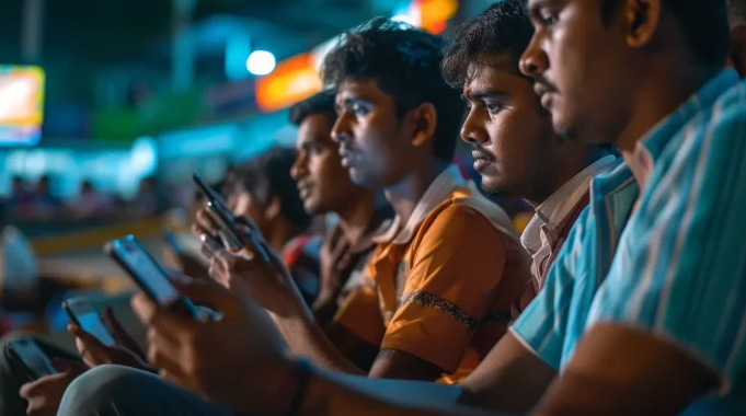India's Supreme Court requires the government to respond to a public interest litigation seeking a nationwide ban on online gambling platforms.