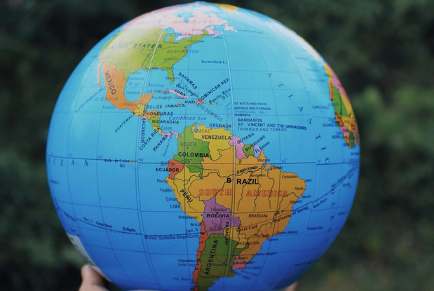 拉美博彩2025财年复盘:巴西战场分化,哥伦比亚现转机