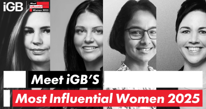 2025 Most Influential Women Announced, Their Stories and Vision Illuminate the Industry