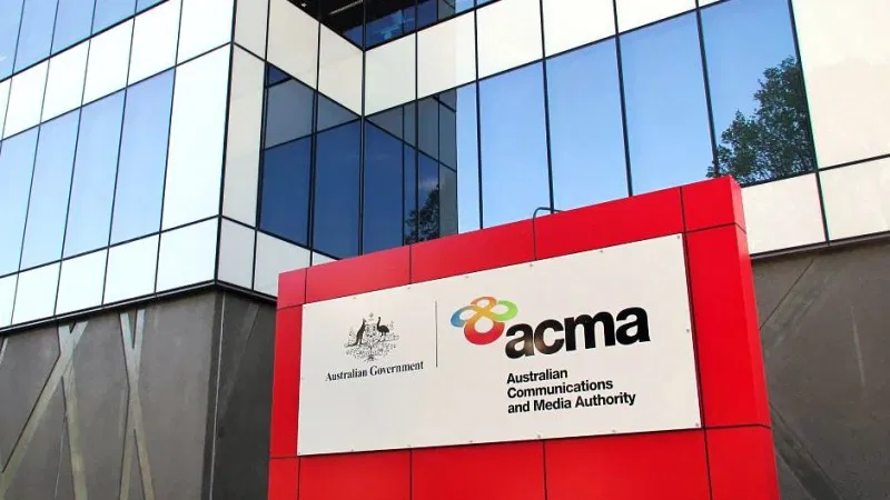 ACMA Strikes Hard: Several Unlicensed Gambling Websites Warned, Australia Intensifies Crackdown on Illegal Online Gambling