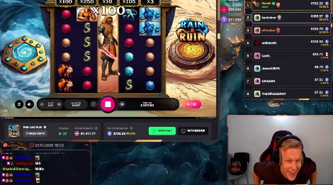 After watching the video, I want to join in: How CasinoGrounds Devours YouTube Gamer Traffic with Clip Editing - Mr. D