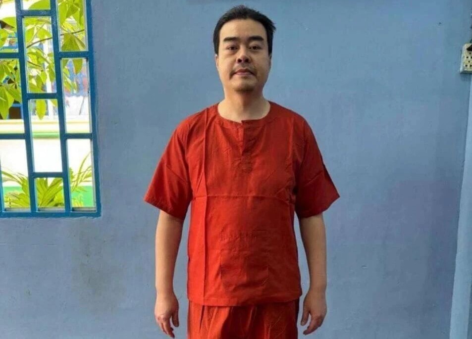 Red Notice tycoon Xing Shidi sentenced in first case in Cambodia: Compensation + fine totaling 30 million riels!