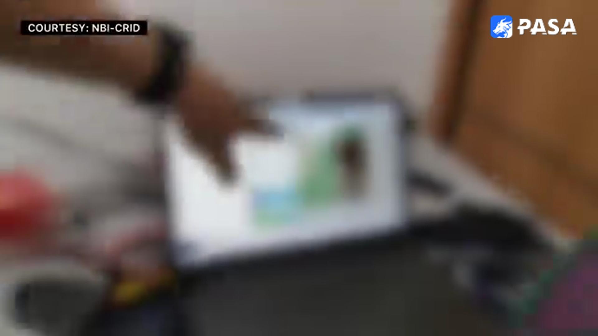 NBI raids Chinese "jungle team" on site exposure! Scam dens' equipment smashed and destroyed, gambling operators need to beware of "black and gray production" collaboration traps!