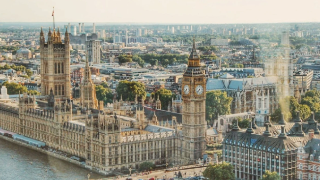 英国财政委员会建议博彩税分级