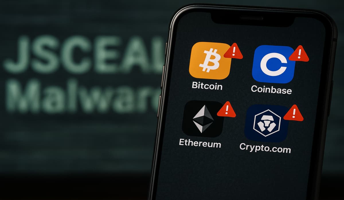 Facebook ads become hacker traps: JSCEAL malware steals digital assets