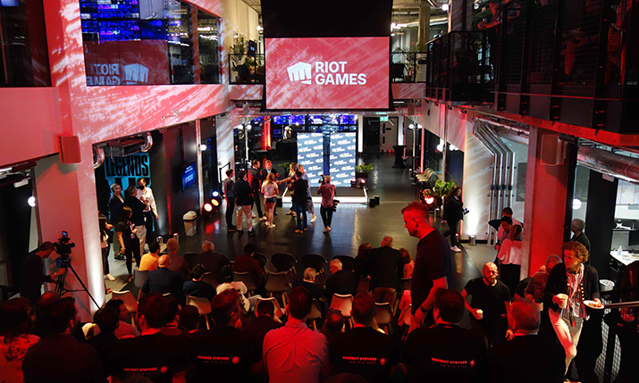 E-sports Betting Sponsorship: Not Just a Lifeline, but a Need for Long-term Planning