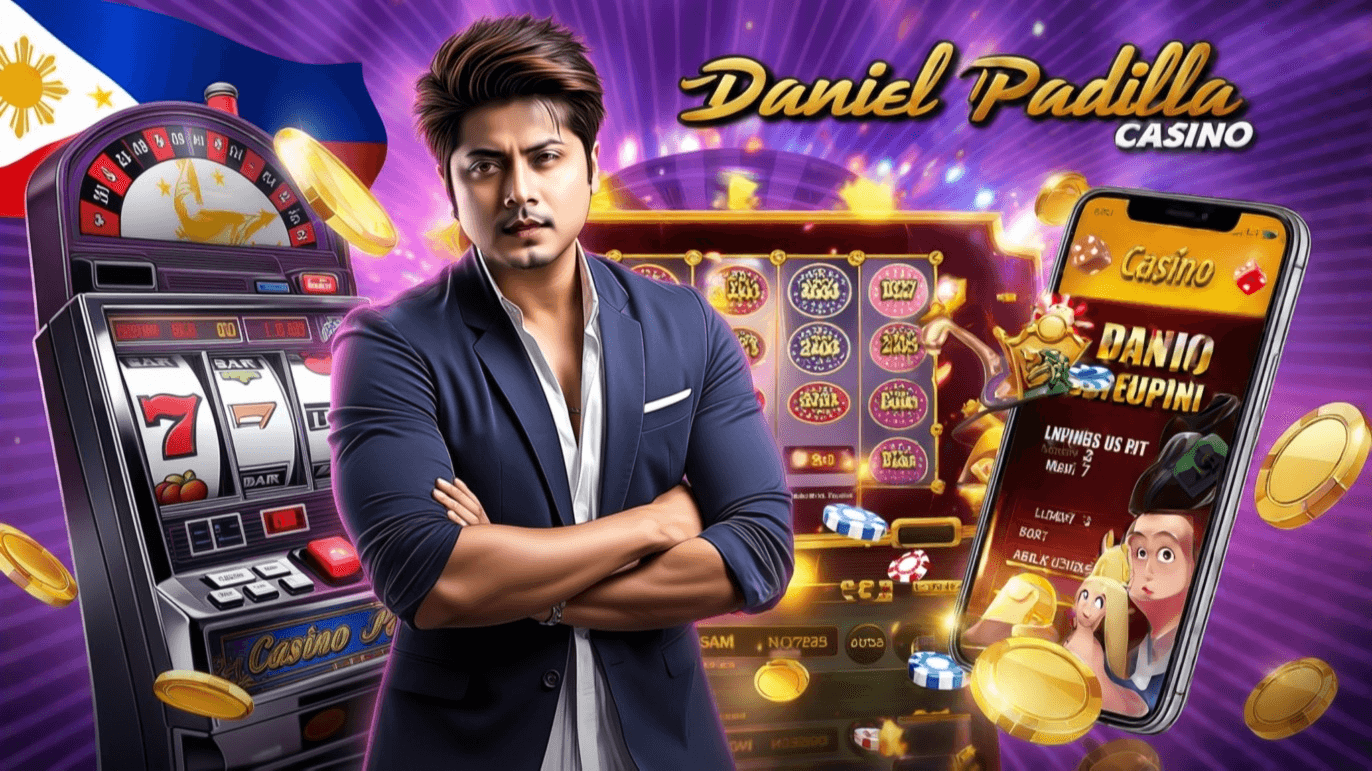 Players rave about it! James Read Casino's slot games are worth a try.