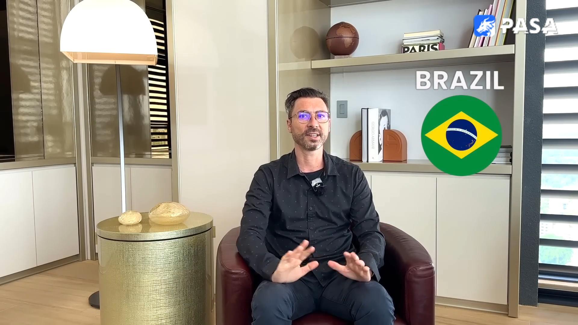 From Panama to Brazil: The Wealth Map of Latin America's Online Gambling Industry, Where Should Your Casino Be Located?