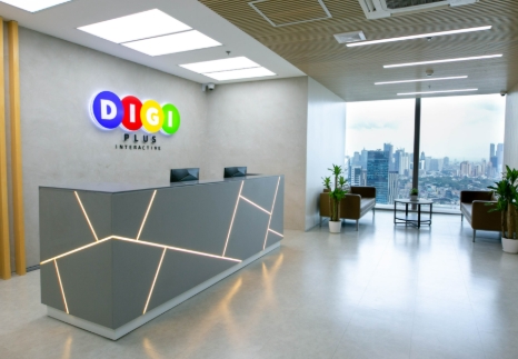DigiPlus向南非申請博彩牌照 加速全球市場布局