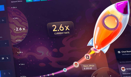 Crash Game(崩潰遊戲)保姆級製作教學:不只給你魚還教你釣魚(下)