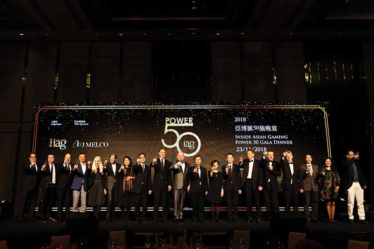博彩圈年度大秀压轴登场！博彩媒体 Inside Asian Gaming（IAG）亚博汇宣布“马尼拉夜未央”12月强势回归Solaire