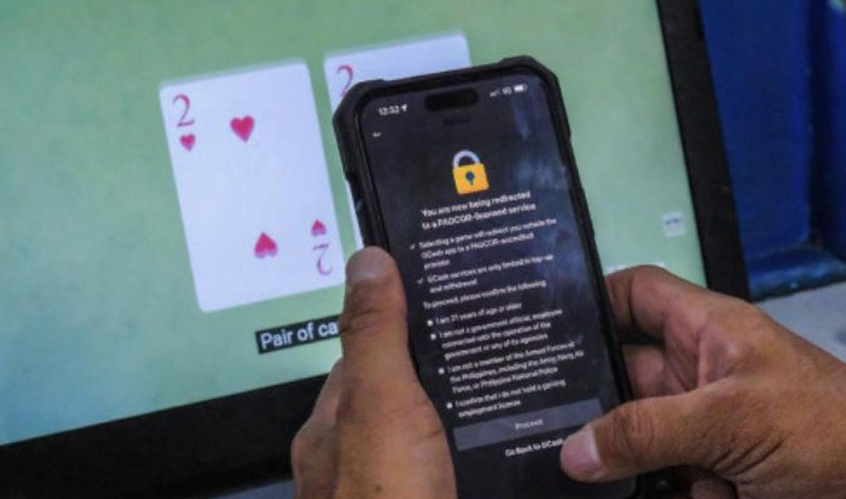 菲律宾财长主张监管替代封禁网络博彩