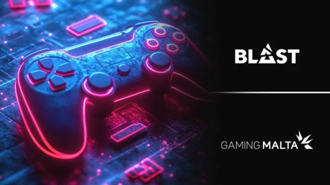 Blast and GamingMalta enter a three-year partnership agreement to accelerate the creation of an esports hub in Malta.
