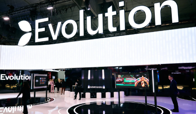 Evolution预计英国博彩委员会审查将于12月更新