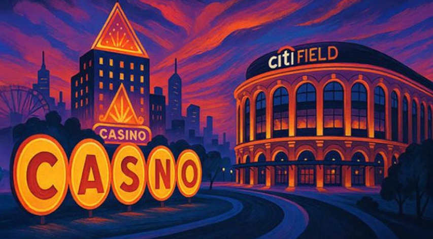 Cohen's $8 billion Citi Field casino plan unanimously approved by committee, enters final licensing stage