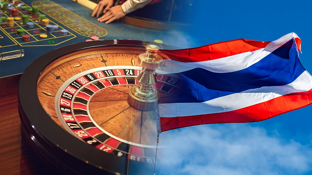 12 Major Controversies Exposed! Thailand's Casino Bill Criticized for Hasty Implementation and Unclear Procedures