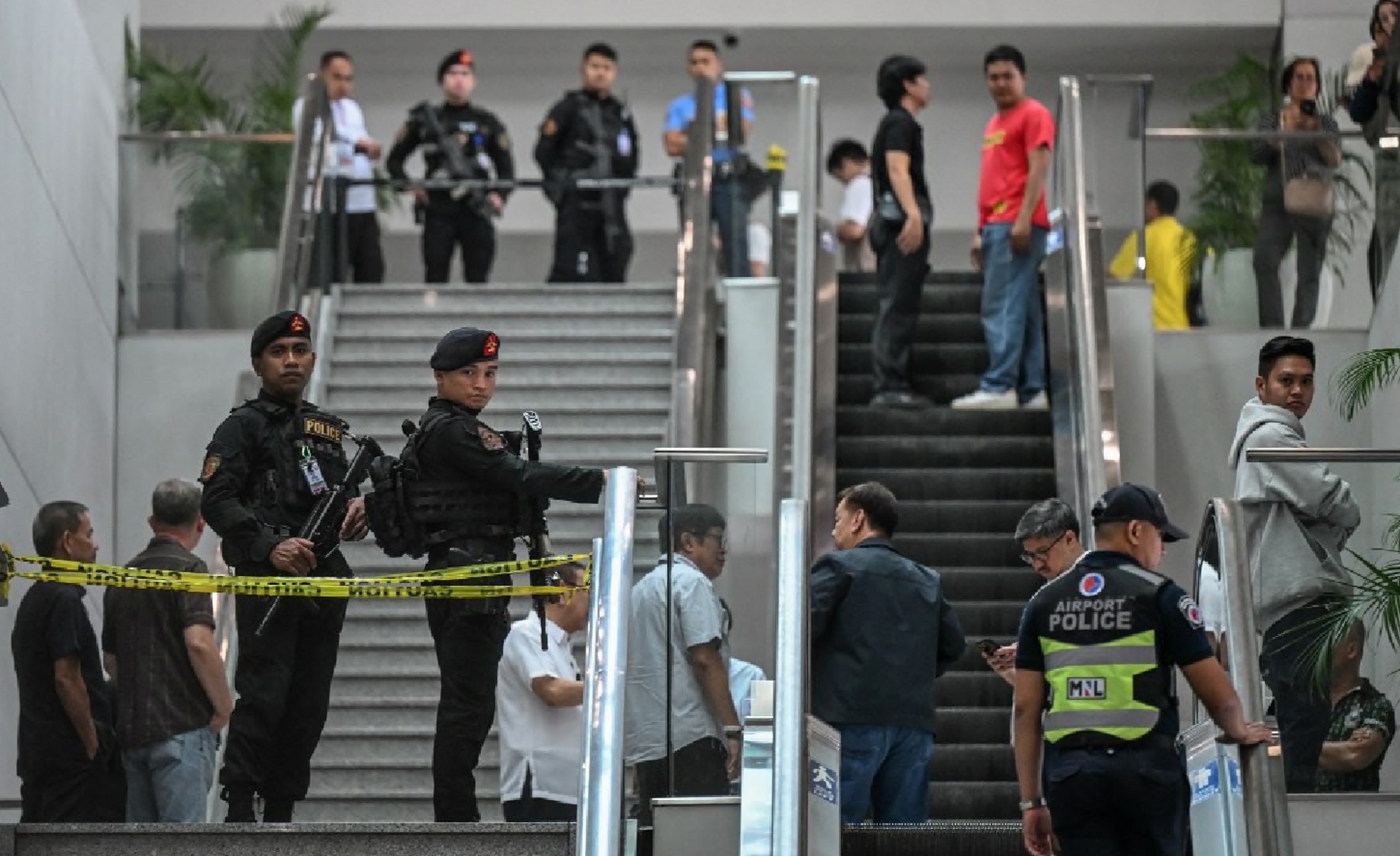 Philippine Major Turmoil: Will the 2025 Midterm Elections Shake Up the Philippine Political Scene?