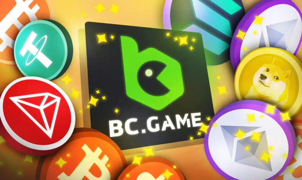 BC.Game獲肯雅雙重博彩許可牌照：合規擴張非洲市場