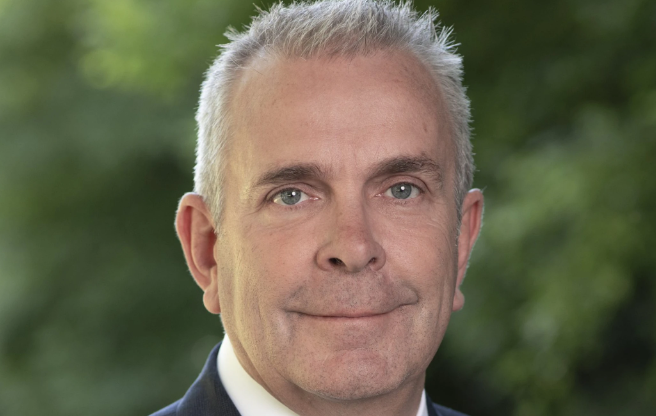 Golden Matrix CEO Changes: Goodman Steps Down After a Decade at the Helm