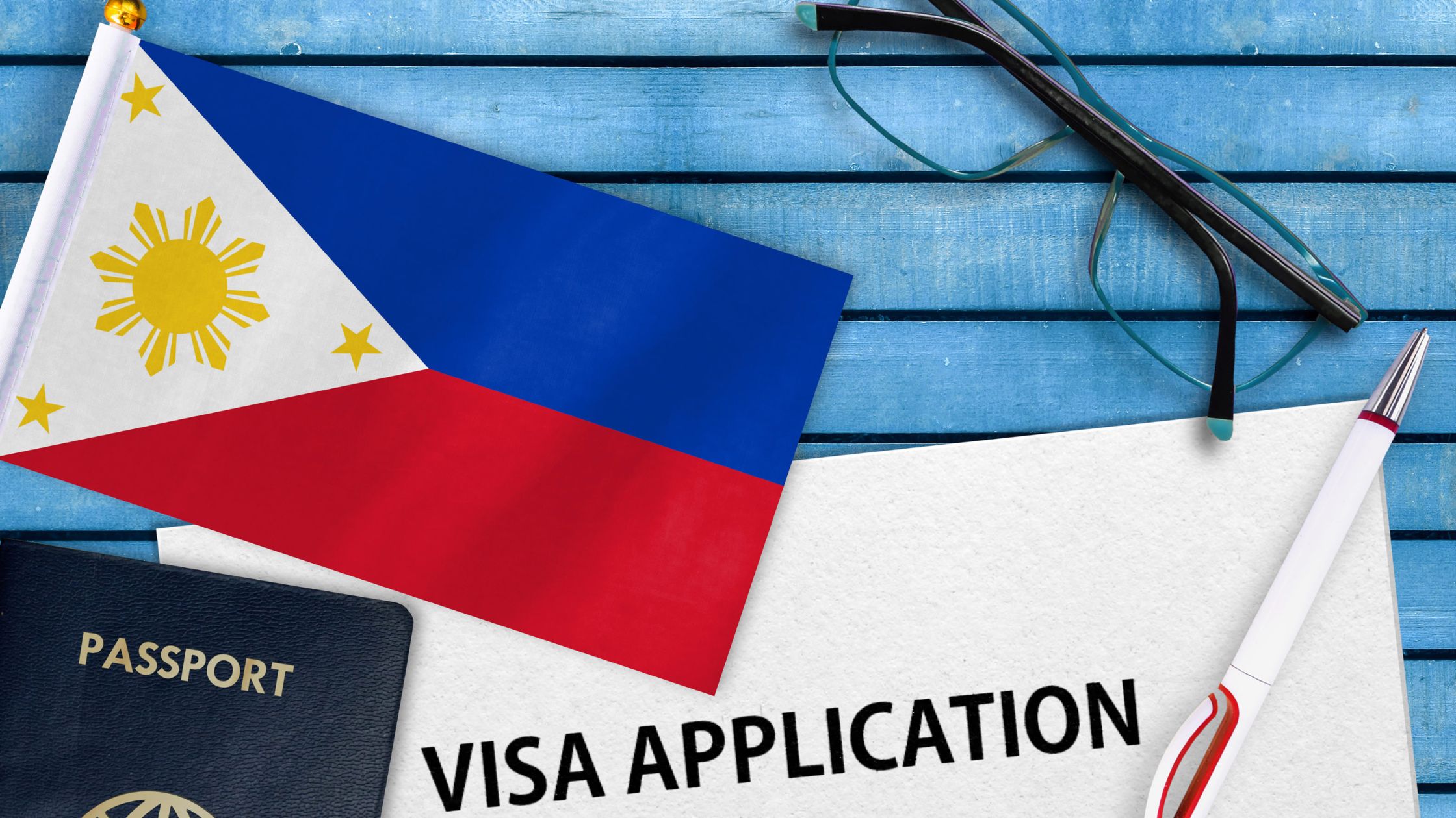 "Departure Requirement": The Philippine Bureau of Immigration strictly orders that long-term visa holders must file an annual report before they can leave the country!