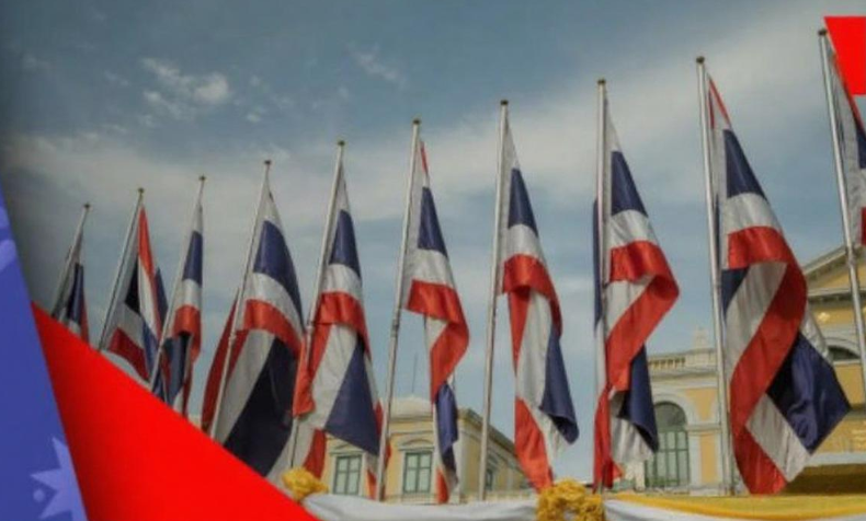 泰国金融大清查：跨境诈骗与地下赌场资金被盯上