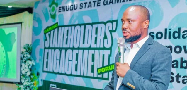 尼日利亚博彩监管升级与国际接轨：埃努古州分享现代化进程与挑战