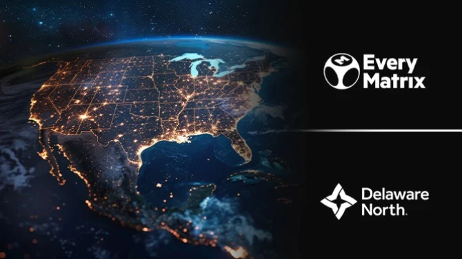 EveryMatrix Enters West Virginia, Launches SlotMatrix Aggregator Platform in Collaboration with Betly