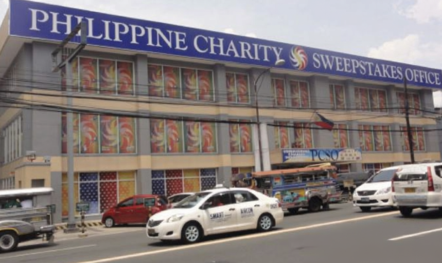 PAGCOR rated as top government corporation in the Philippines, performance score nearly perfect