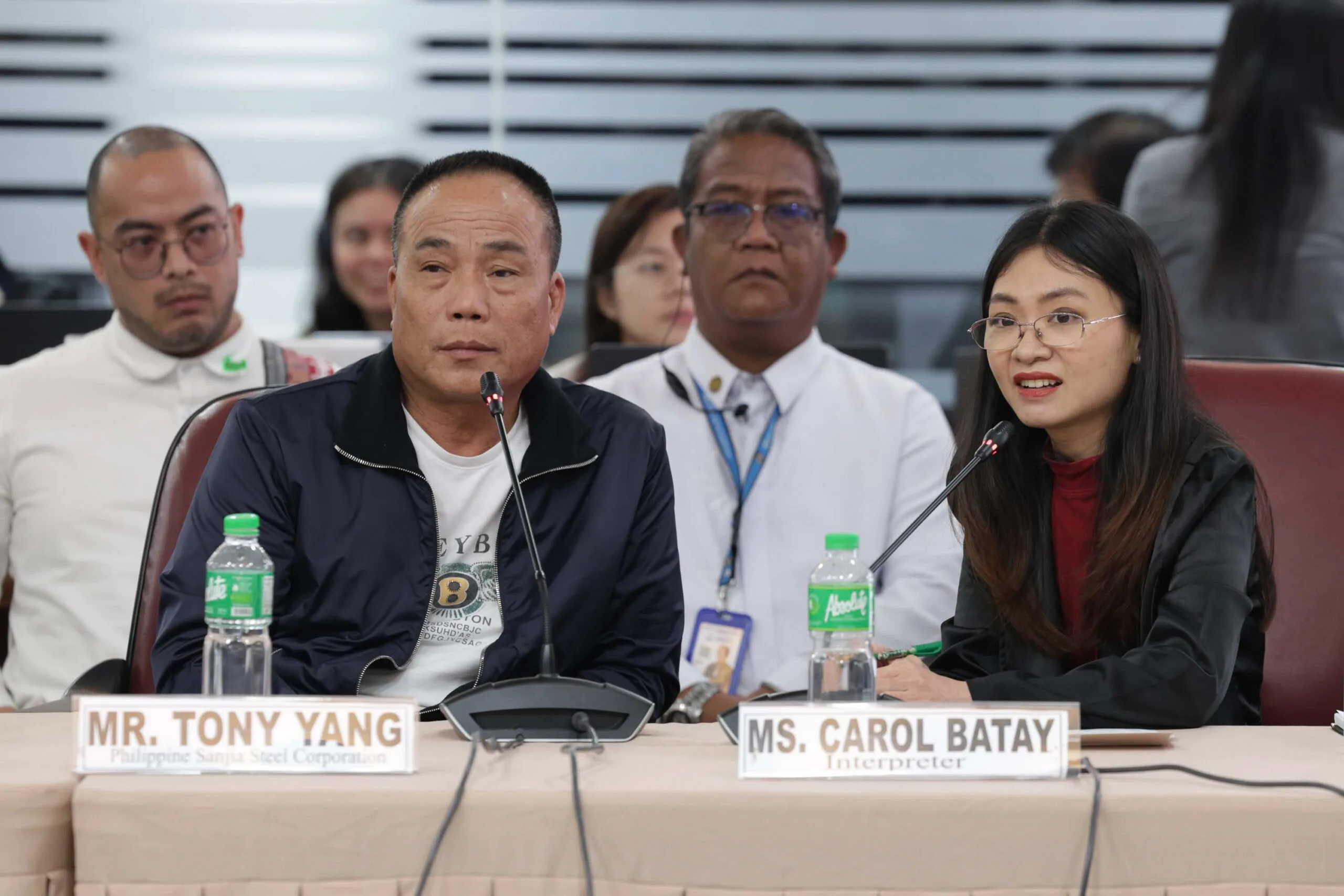背后“黑手”是谁？菲律宾移民局长怒斥保释阴谋，杨建新案引发高层博弈