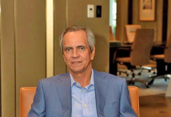 首富换人！博彩巨头Enrique Razon Jr.超越地产富豪登顶菲律宾首富