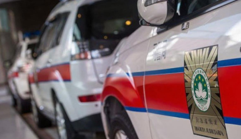 Macau casino hit by 19 million Hong Kong dollar credit fraud, four arrested