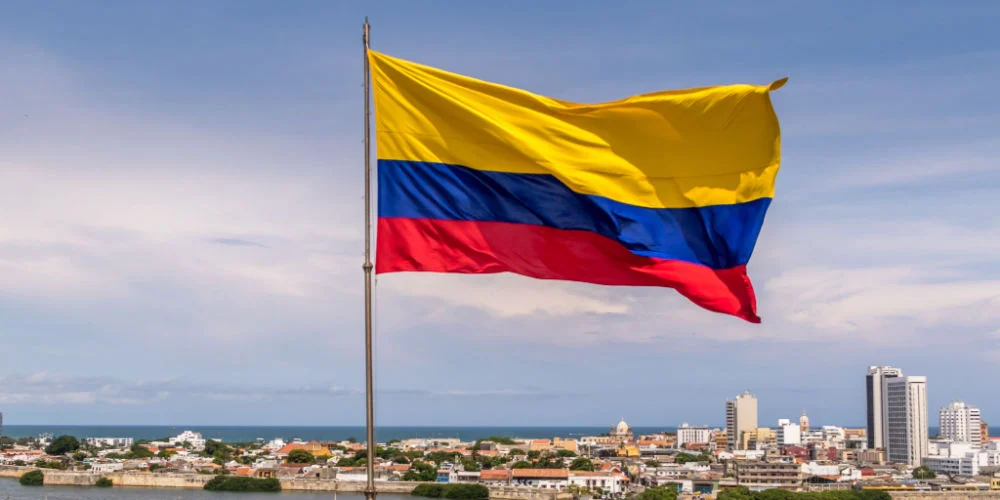 Over 80% of gambling in Santander, Colombia is illegal, severely impacting the public health financial system.