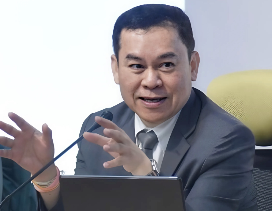 Thai poll shows: Over 90% of the public concerned about telecommunications fraud, support government's enhanced crackdown measures