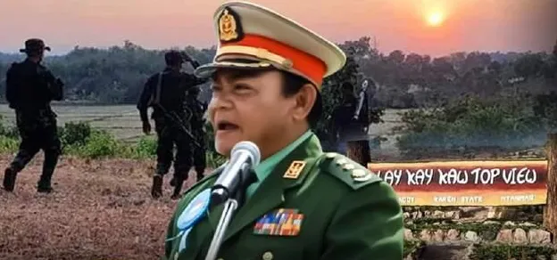 Telecom Fraud Warlord Su Qidu Faces U.S. Sanctions! Behind the Luxury Cars and Mansions Lies a Multi-Billion Dollar Black Money Empire