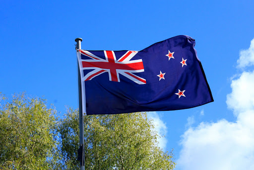 New Zealand launches online casino license application registration, with legislation officially implemented in early 2026.