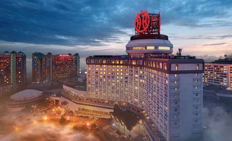 云顶马来西亚全资收购帝国度假村，加码美国博彩市场布局