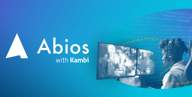 Kambi与Abios提升电竞博彩