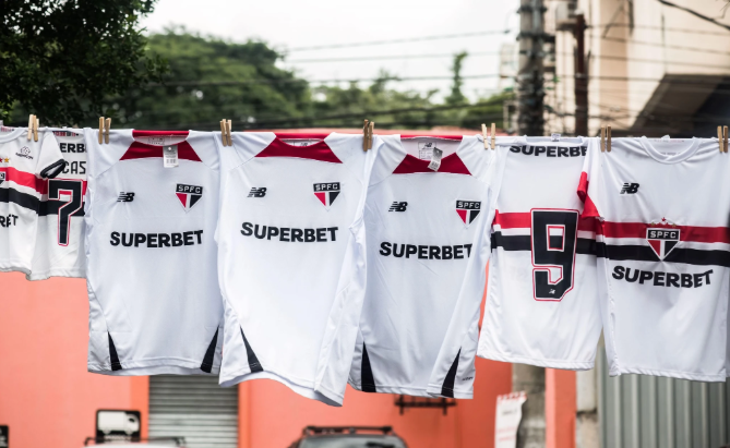 Superbet巴西总经理：市场竞争比黑市更值得关注，本地化是成功关键