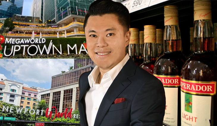 AGI tycoon Kevin Tan invests $2 billion to build the "Long Beach-Cebu Twin Star Casino," aiming at the Southeast Asian Las Vegas map.